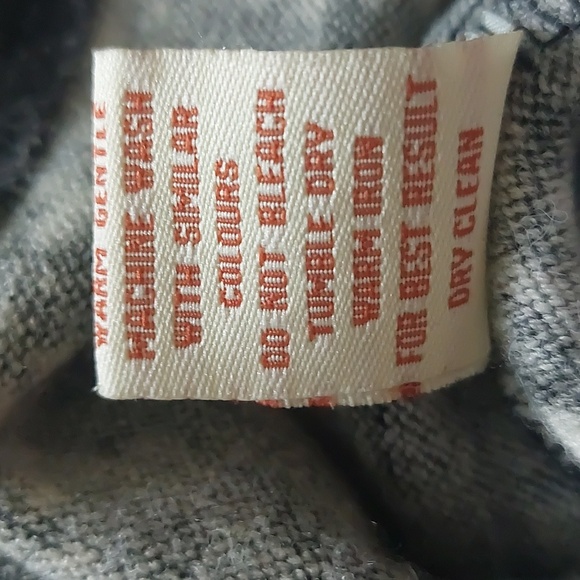 ARYEH sweater/tunic , size L, great condition - Picture 8 of 8